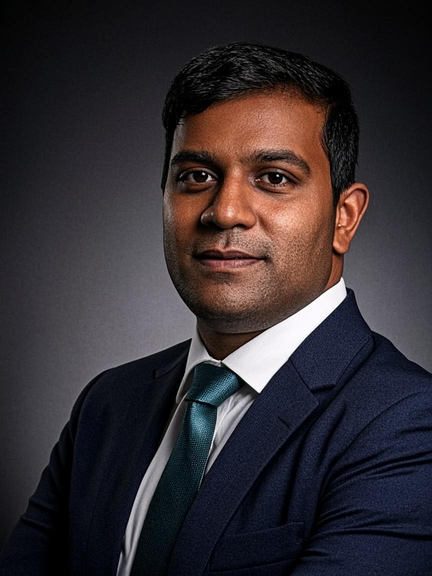 Kunal Bothra - SEBI Registered Research Analyst, Market Expert on ET NOW
