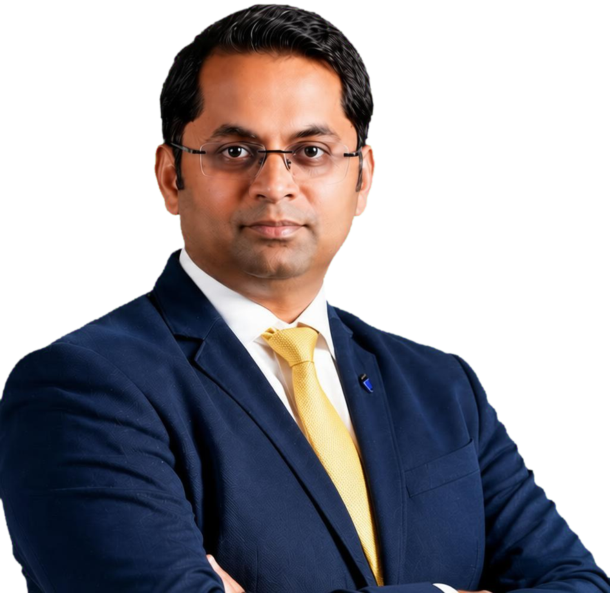 Kunal Bothra - Market Research Reports